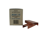Box Staples - Josef Kihlberg JK 561 Carton Staples