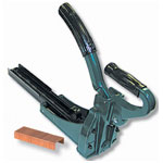 manual carton staplers