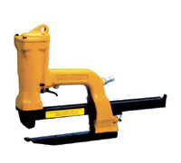 Plier Stapler - Pneumatic Plier Stapler, Bostitch, P50-5B