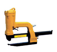 Pneumatic Plier Staplers