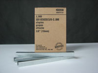 Bostitch Staples - SB103020 Staples