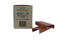 Box Staples - Josef Kihlberg 561-15 Carton Staples