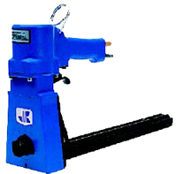 Carton Staplers, Pneumatic