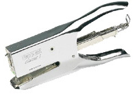 Plier Staplers, Manual