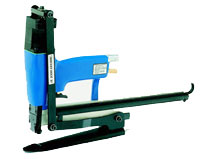 Plier Stapler - Pneumatic Plier Stapler 777 Stapler - JK777 Stapler